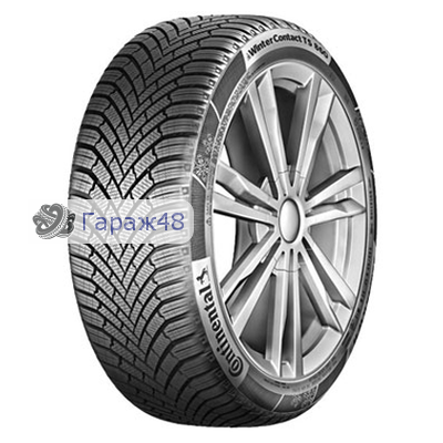 Continental ContiWinterContact TS860 255/55 R19 111V